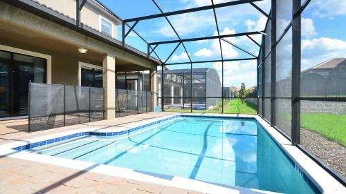 Champion Gates Bar-restaurant-lazy River & More