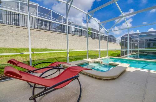 Kids's Will Loved Stay In Birmingham