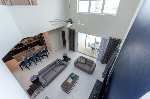 Kids's Will Loved Stay In Birmingham