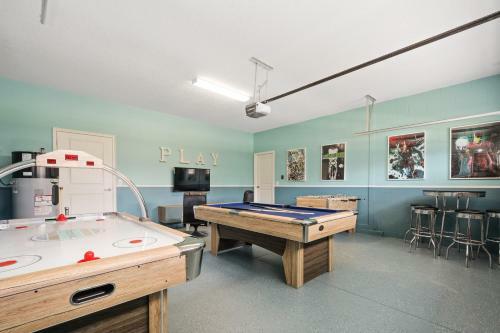 Dream Davenport Vacation Homes