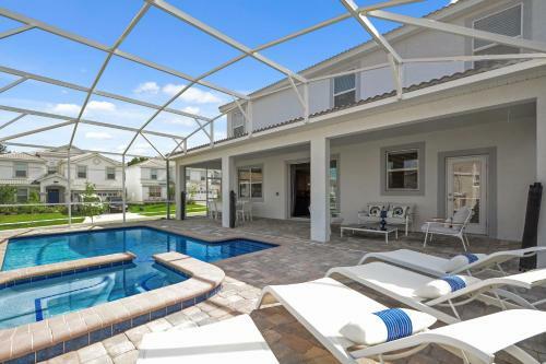 Dream Davenport Vacation Homes