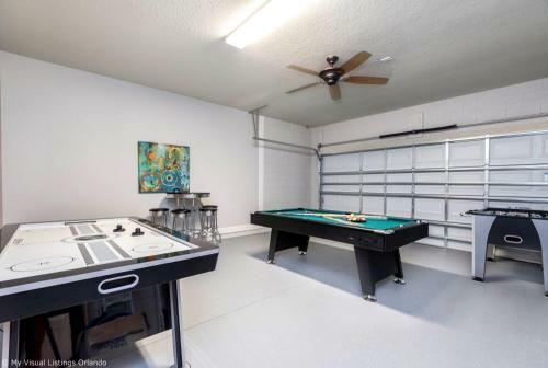 Dream Davenport Vacation Homes