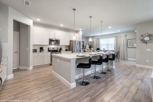 Dream Davenport Vacation Homes