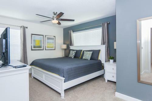 Dream Davenport Vacation Homes