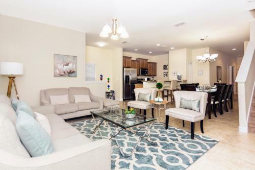 Dream Davenport Vacation Homes