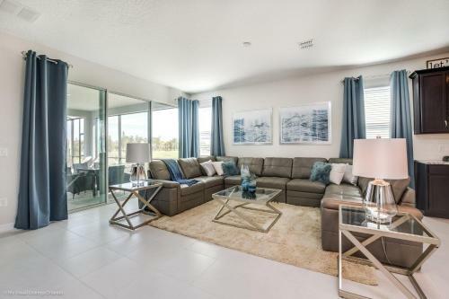 Dream Davenport Vacation Homes