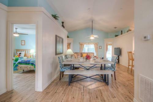 Sunnyside Villa Near Disney Private Pool 8 Guests