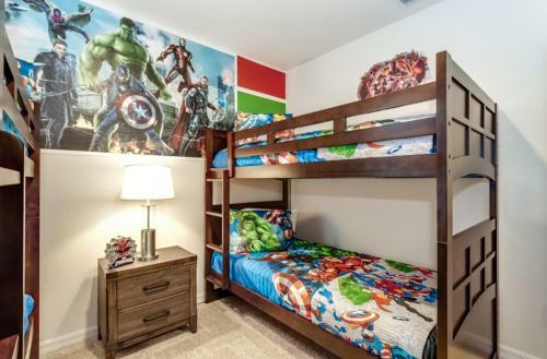 Sweet Solterra Home Away