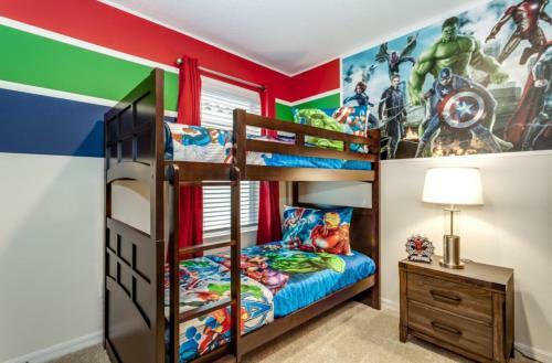 Sweet Solterra Home Away