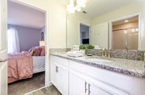 Orlando Best Home Next To Disney