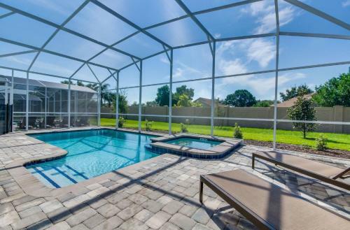 The Best Secret Keep In Orlando Marvelous Pool Homes Retreat