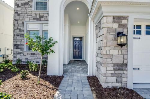The Best Secret Keep In Orlando Marvelous Pool Homes Retreat