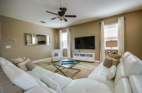 The Best Secret Keep In Orlando Marvelous Pool Homes Retreat