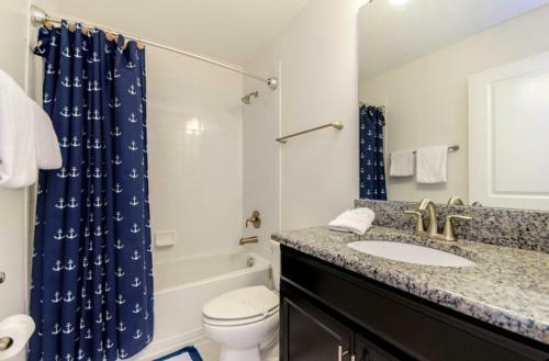 Florida Disney Pool Home