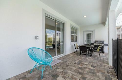 Florida Disney Pool Home