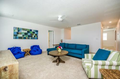 Florida Disney Pool Home