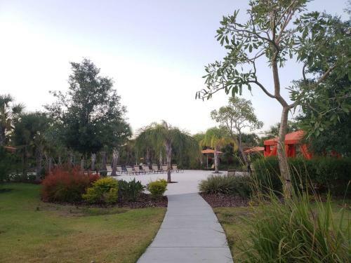 G7017-new Disney Vacation House
