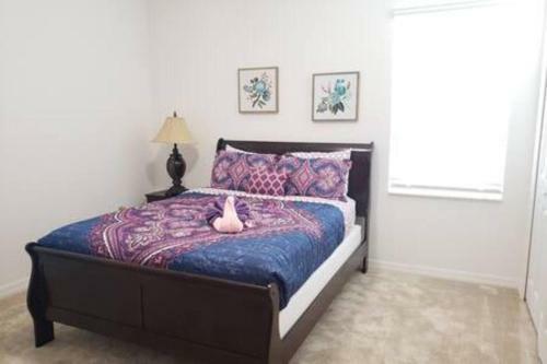 G7017-new Disney Vacation House