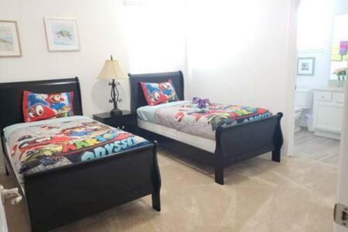 G7017-new Disney Vacation House