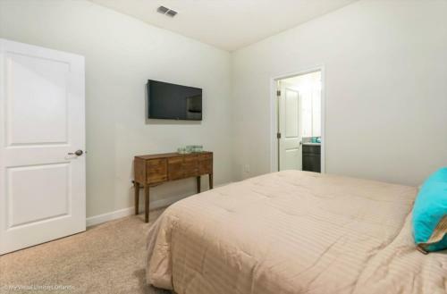 Lifetime Memories In Bristol Vacation Home