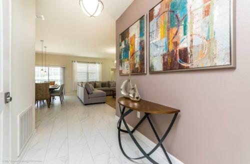 Lifetime Memories In Bristol Vacation Home