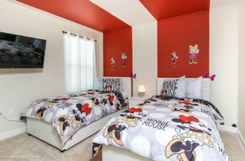 Lifetime Memories In Bristol Vacation Home