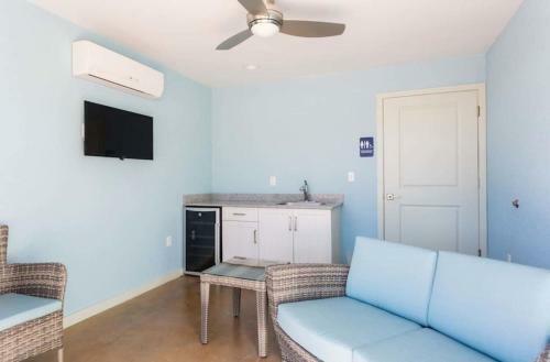 Welcome Kids To Sea Getaway