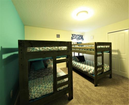 Villa Orlando Disney Home 9024