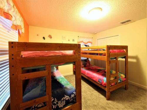 Villa Orlando Disney Home 9024