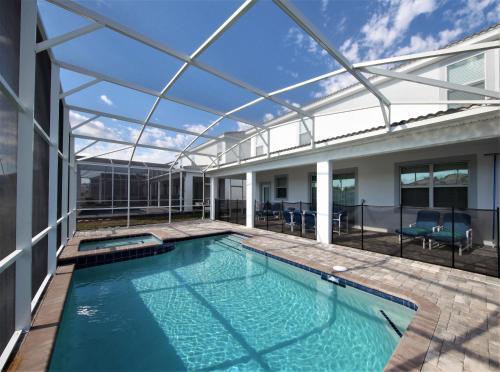 Villa Orlando Disney Home 9024