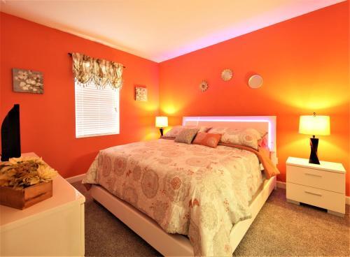 Villa Orlando Disney Home 9024