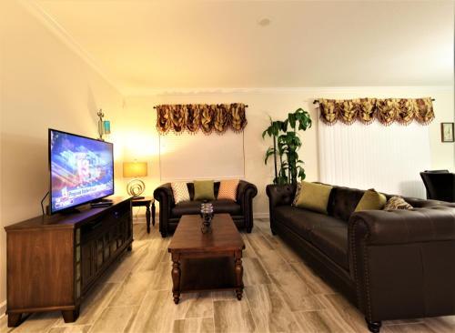 Villa Orlando Disney Home 9024