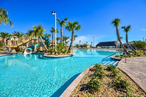 Villa Orlando Disney Home 9024