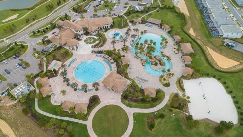 Villa Orlando Disney Home 9024