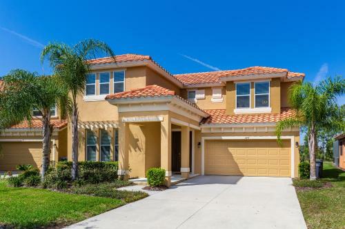 Villa 324 Watersong - 4 Bed Pool Home