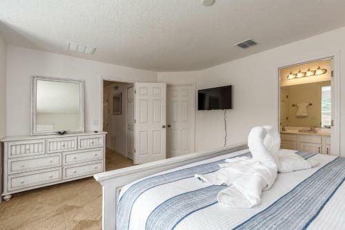 Villa 324 Watersong - 4 Bed Pool Home