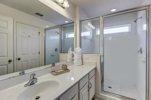 Villa 324 Watersong - 4 Bed Pool Home