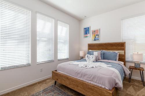 Villa 324 Watersong - 4 Bed Pool Home