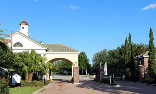 Villa 324 Watersong - 4 Bed Pool Home