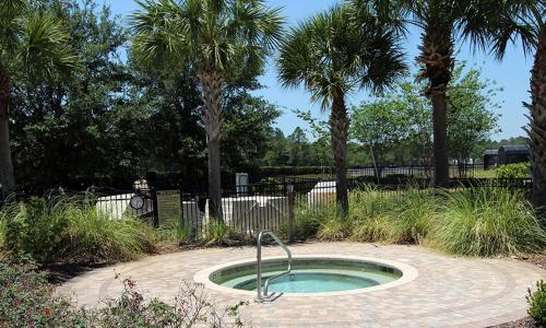Villa 324 Watersong - 4 Bed Pool Home