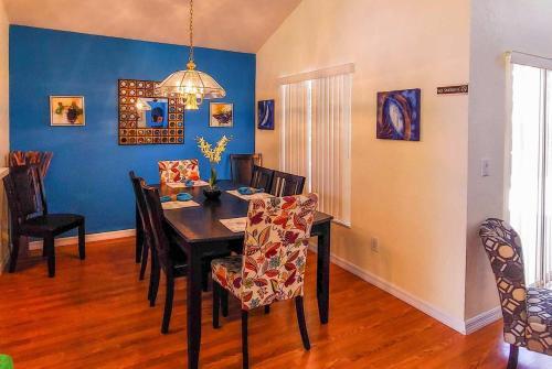 Villa 333 Gleneagles Drive