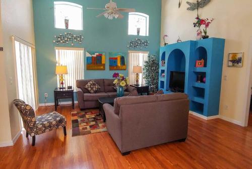 Villa 333 Gleneagles Drive