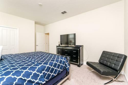 Multiple Rooms With Free Access To Water Park Resort