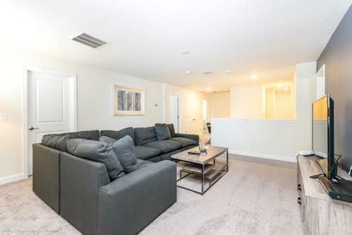 Multiple Rooms With Free Access To Water Park Resort