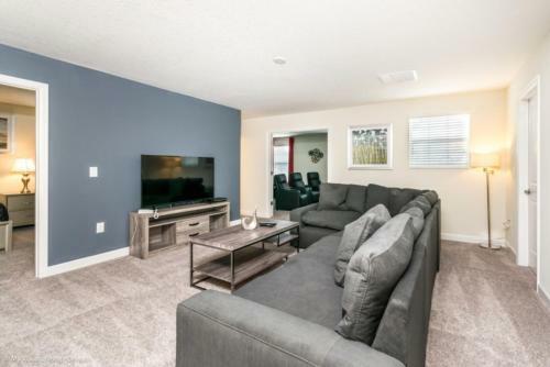Multiple Rooms With Free Access To Water Park Resort