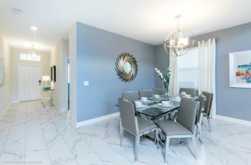 Lovely Home Great For Larges Families