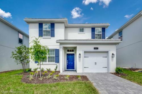 Lovely Home Great For Larges Families