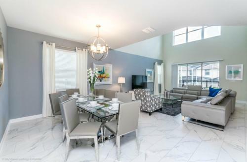 Lovely Home Great For Larges Families