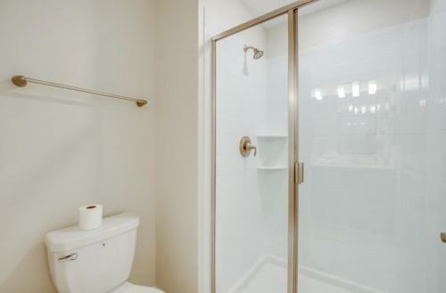 Penthouse Retreat At Champion Gates