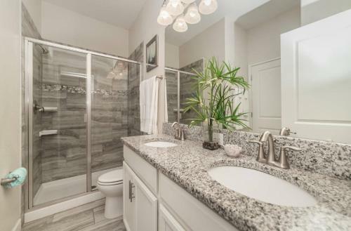 Penthouse Retreat At Champion Gates